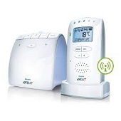 Baby Monitor AVENT to Hire a 
